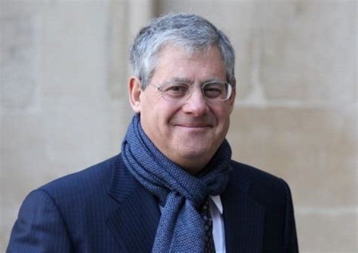 Cameron Mackintosh Net Worth, Income, Salary, Earnings, Biography