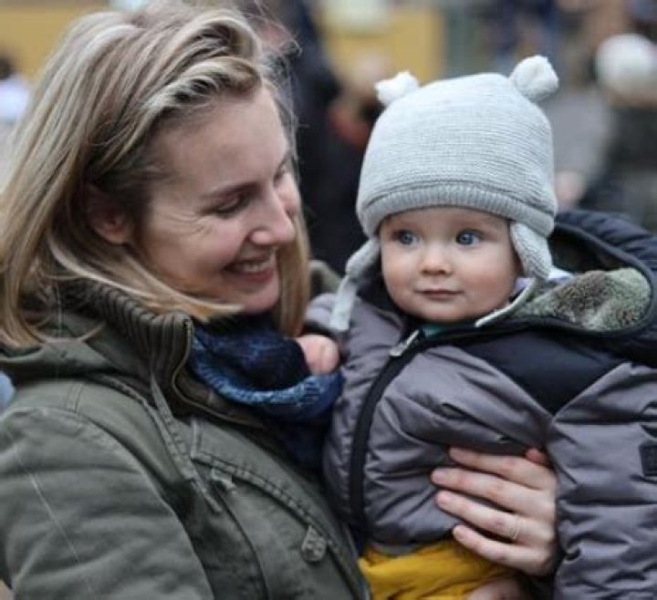 Camilla Schick (Nick Schifrin Wife) Bio, Age, Family, Baby, Husband, CBS