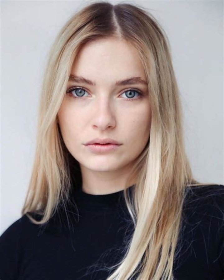 Camille Razat Age, Height: How Old Tall Is Actress Camille Razat?