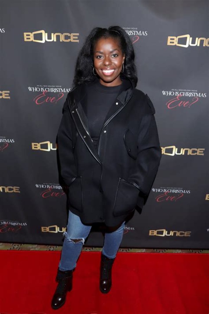 Camille Winbush Height, Weight, Net Worth, Age, Birthday, Wikipedia, Who, Nationality, Biography