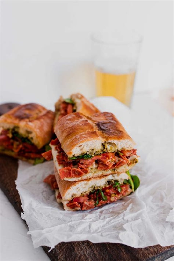 Can you eat salami left out overnight