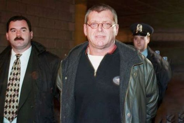 
Canadian Criminal, Maurice Boucher, dies from Throat cancer, 69 
