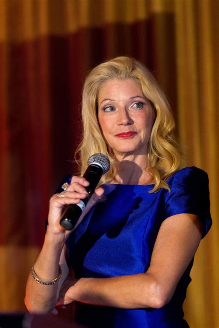 Candace Bushnell’s net worth, biography, fact, career, awards and life story