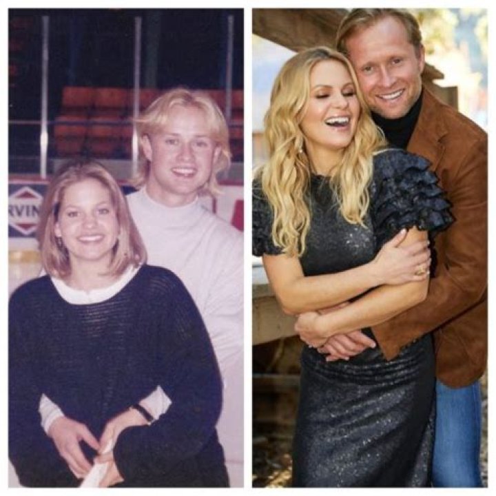 Candace Cameron Bure Bio, Wiki, Age, Height, Family, Husband, Full House and House