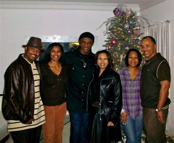Candi Staton Children: Meet Clarence Carter Jr, Cassandra Hightower, Marcel Williams, Marcus Williams & Terry Williams