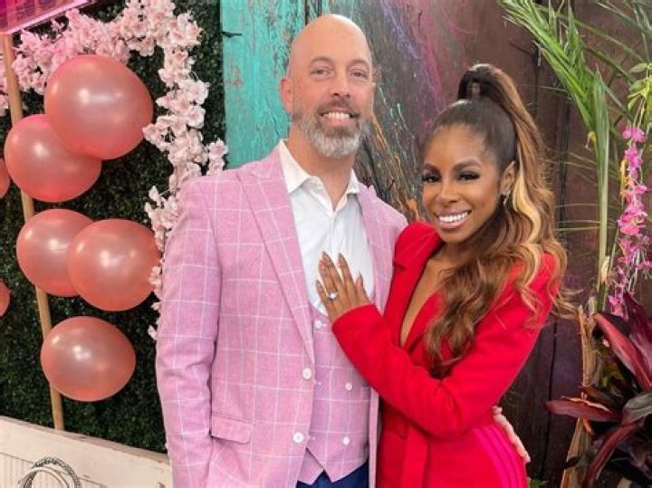 Candiace Dillard Husband Chris Bassett Age Difference: Everything To Know About The RHOP Couple