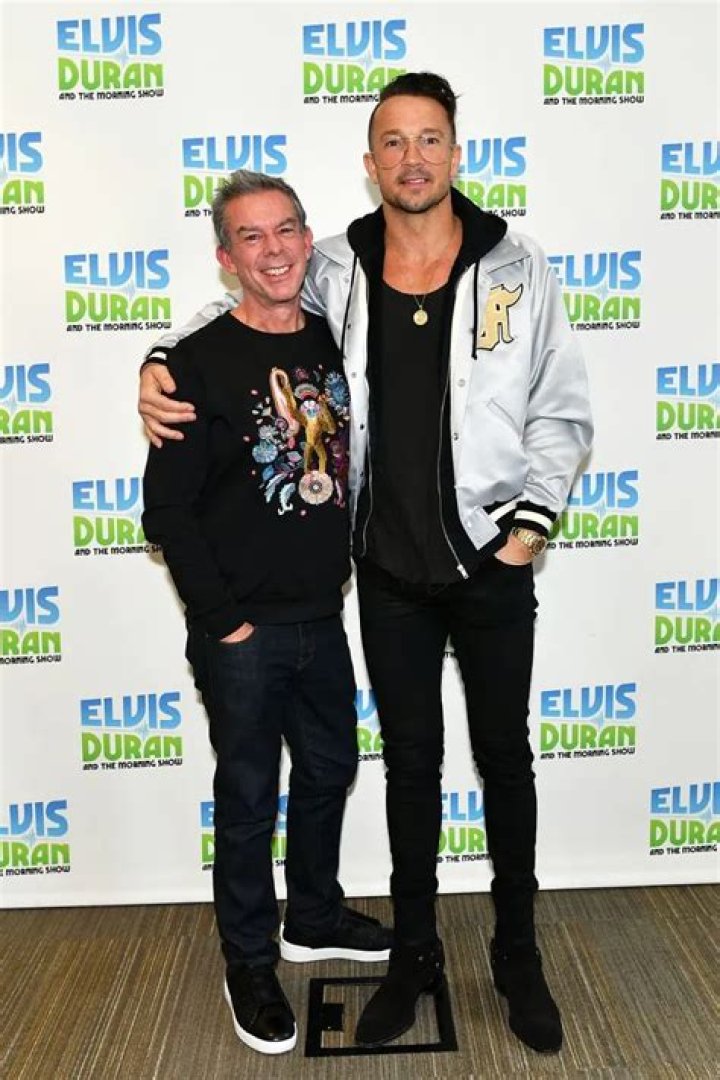 Carl Lentz Height, Weight, Net Worth, Age, Birthday, Wikipedia, Who, Nationality, Biography