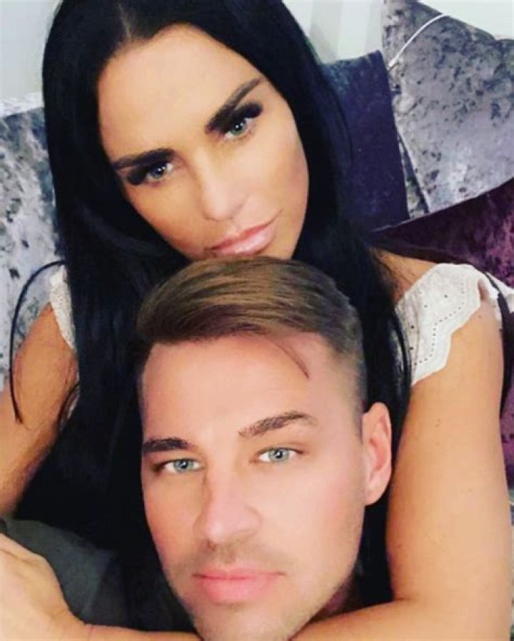 Carl Woods Wiki, Age, Katie Price’s Boyfriend, Engaged, Love Island, Height, Net Worth, Instagram
