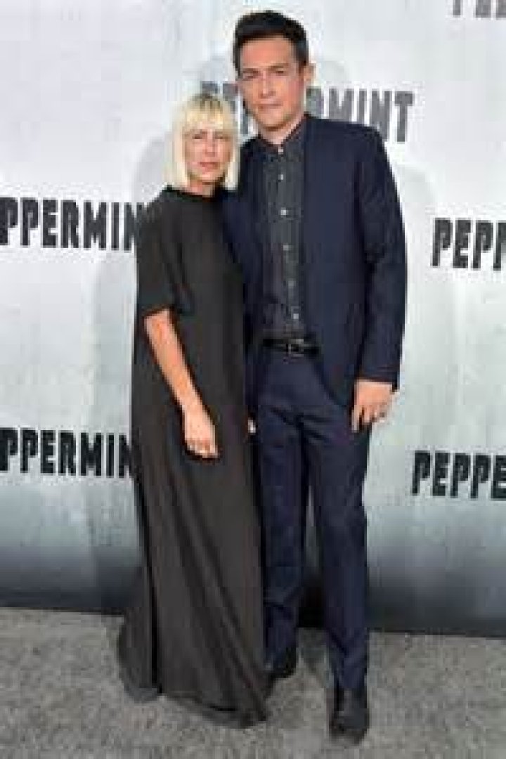 Carla Gallo Husband Mark Satterthwaite Is Award-winning Producer