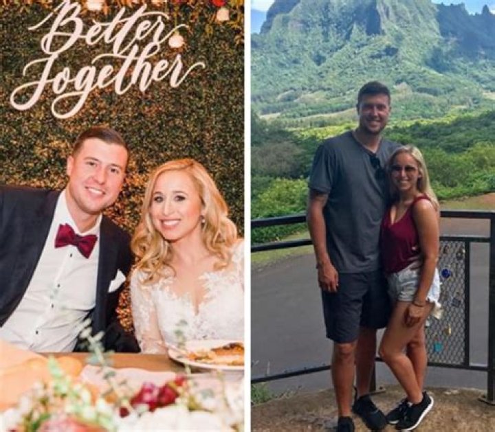 Carli Miles: Who Is Tyler Skaggs Wife?