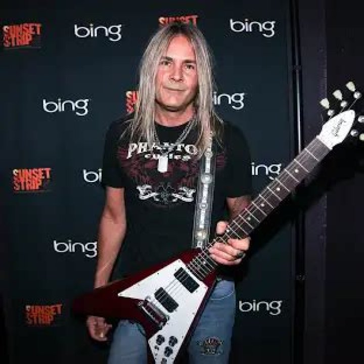 Carlos Cavazo’s Net Worth, Biography, Career, Awards, Fact and Life Story