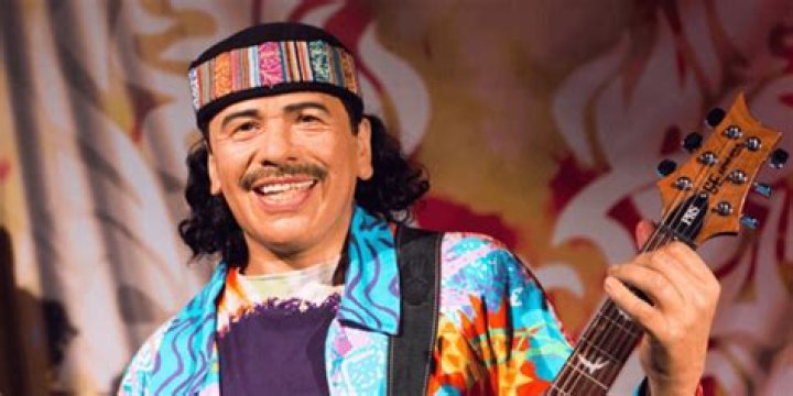 Carlos Santana’s net worth, biography, fact, career, awards and life story