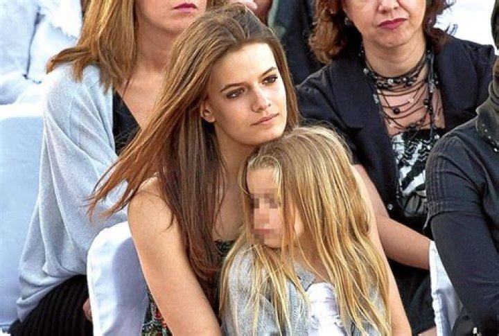 Carlota Canto Cobo Wikipedia: Get To Know Toni Canto Daughter