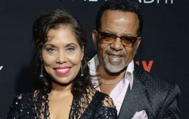 Carlton Pearson Wife Divorce and Wedding: Gina Marie Gauthier Bio, Wiki, Age and Net Worth