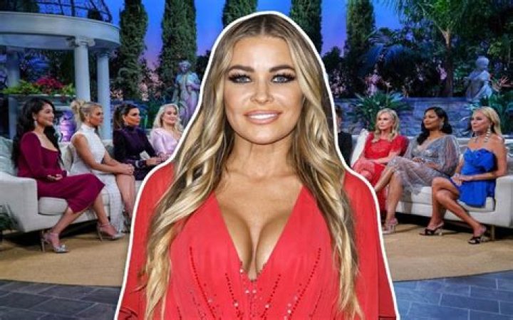 Carmen Electra’s Net Worth, Age, Height, Weight, Husband, Kids, Bio-Wiki