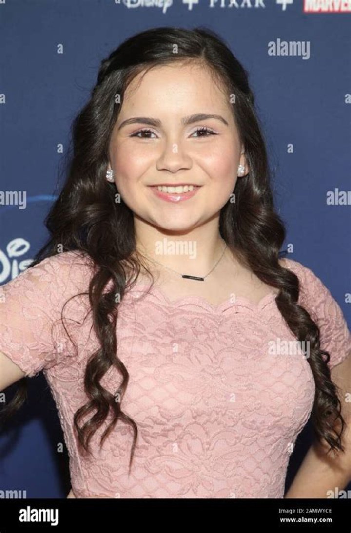 Carmina Garay Age, Wiki, Biography, Parents, Birthday, Height, Boyfriend, Instagram