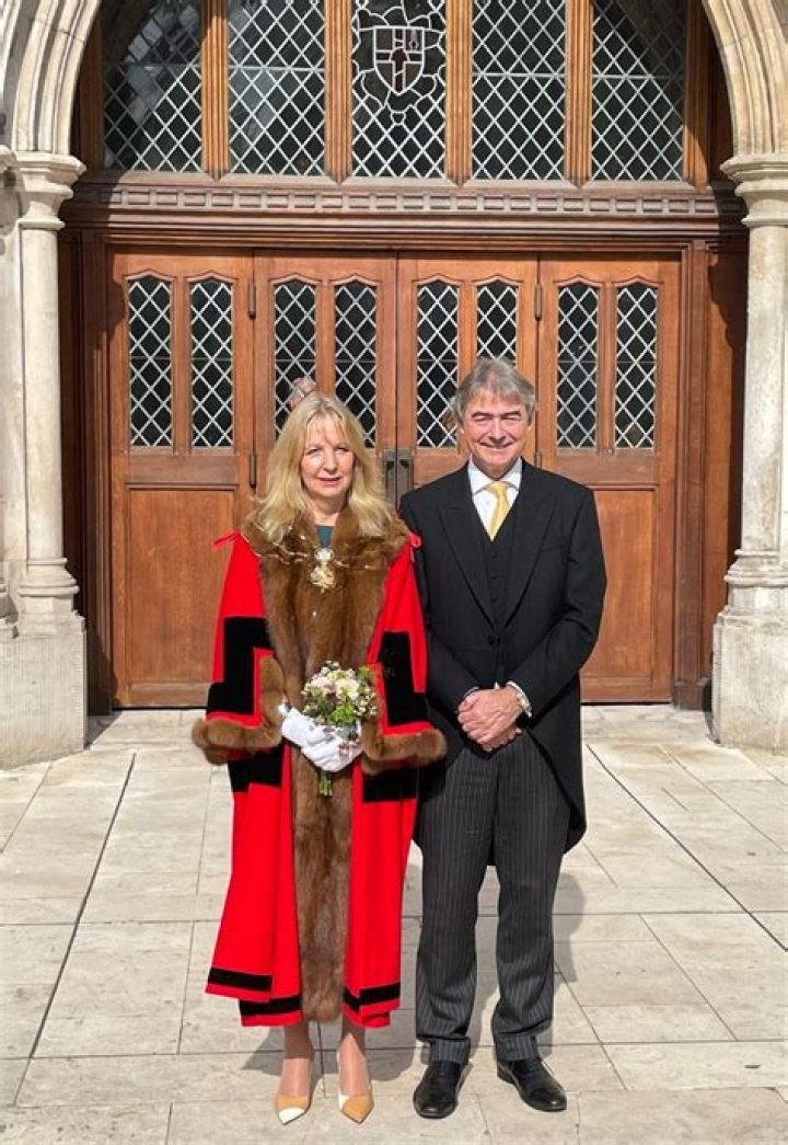 Carol Knepp’s Husband Gary Had An Extramarital Affairs With Her Cousin Lisa Falzone -Murder Case Update