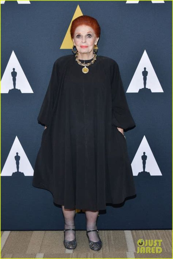 
Carole Cook Cause Of Death: ‘Sixteen Candles’ Star, Has Died At 98! 