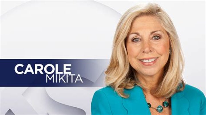 Carole Mikita Net Worth, Income, Salary, Earnings, Biography