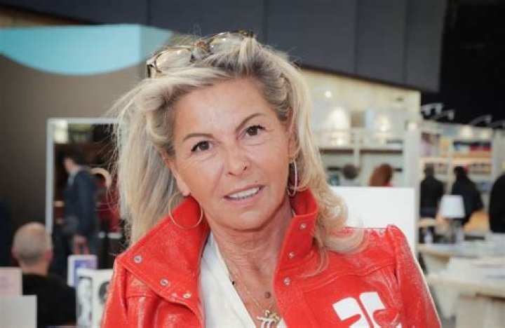 
Caroline Margeridon Age, Birthday, Wikipedia, Who, Nationality, Biography 