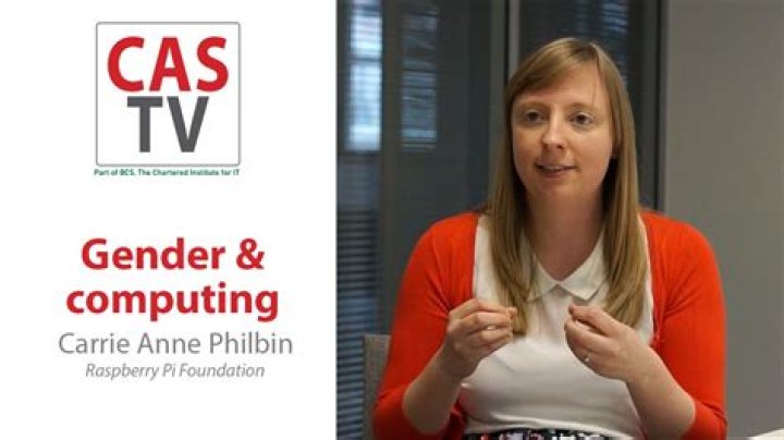 Carrie Anne Philbin’s biography, net worth, fact, career, awards and life story