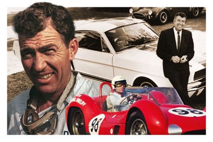Carroll Shelby’s Net Worth, Biography, Career, Awards, Fact and Life Story