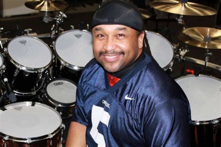 Carter Beauford’s biography, fact, career, awards, net worth & life story
