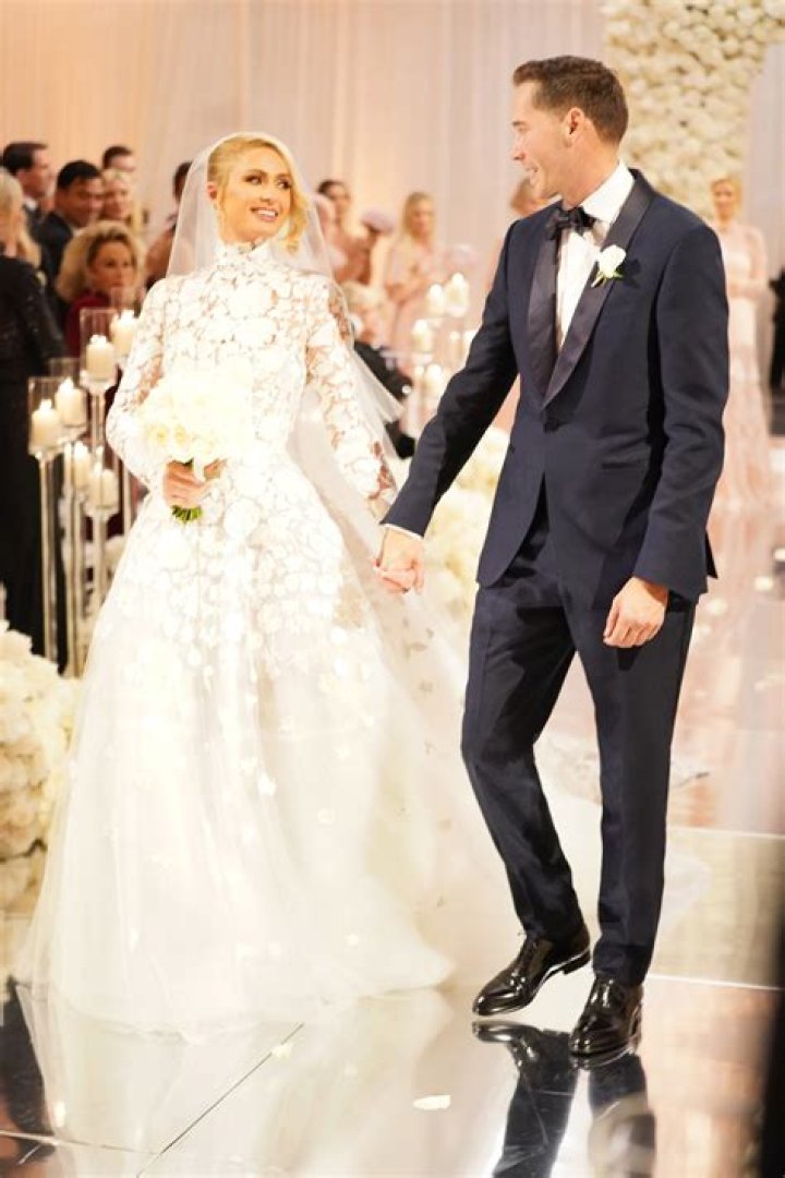 Carter Reum Net Worth: How Rich is Paris Hilton’s Fiance, Really?