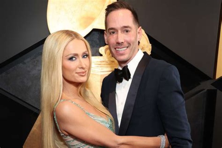 Carter Reum (Paris Hilton Fiance) Bio, Age, Family, M13 Ventures, Net worth
