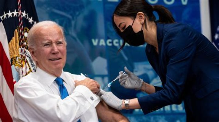 Cartier Woods COVID Vaccine: Was Cartier Woods vaccinated?