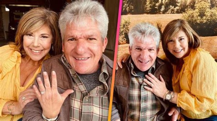 Caryn Chandler Net Worth, Age – How old is Matt Roloff’s Girlfriend