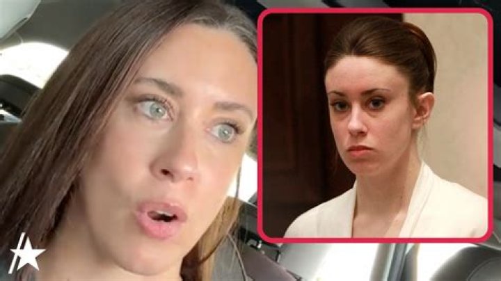 Casey Anthony TikTok Case and Trial – Where Is She?