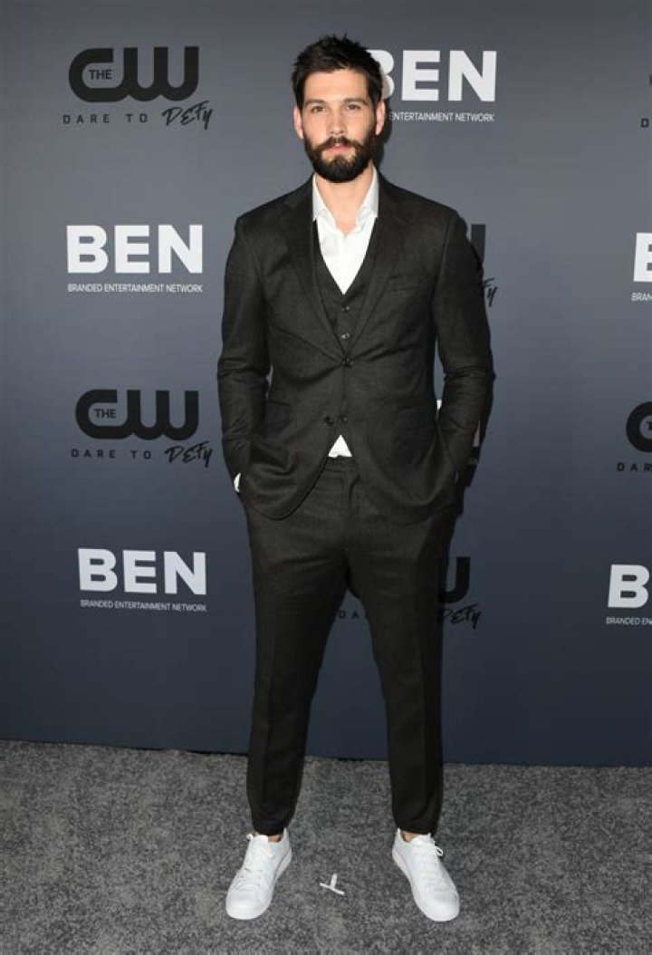 Casey Deidrick Height, Weight, Net Worth, Age, Birthday, Wikipedia, Who, Nationality, Biography