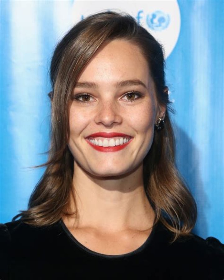 Casey Noble Height, Weight, Net Worth, Age, Birthday, Wikipedia, Who, Nationality, Biography