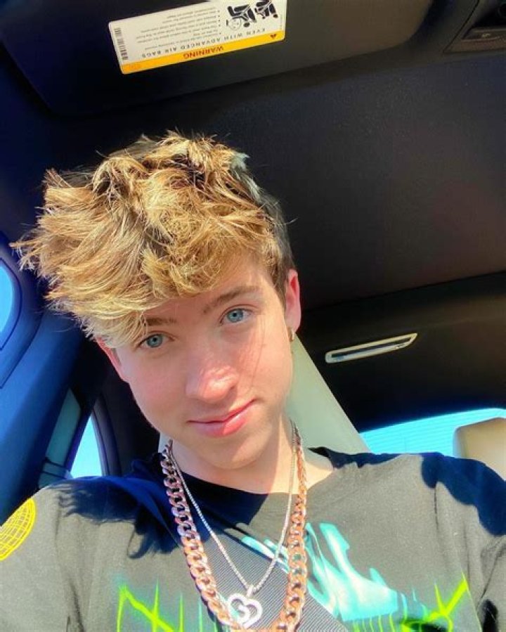 Cash Baker’s net worth, fact, career, awards, biography & life story