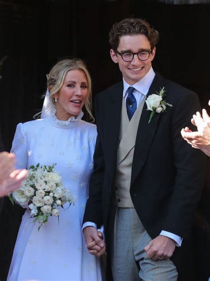Caspar Jopling Age, Ellie Goulding’s Husband, Height, Instagram, Wiki Age, Biography,