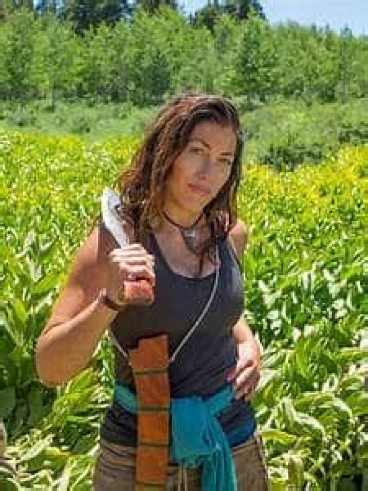 Cat Bigney (Reality Star) Wiki, Bio, Age, Height, Weight, Husband, Net Worth, Career, Facts