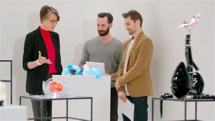 Cat Burns Blown Away Season 2: Meet the Glass Artist on Instagram