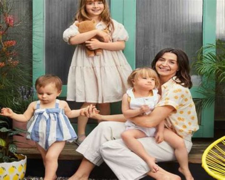 Caterina Scorsone Daughter: Paloma Giles Birthday, Age, Wiki, Biography, Siblings