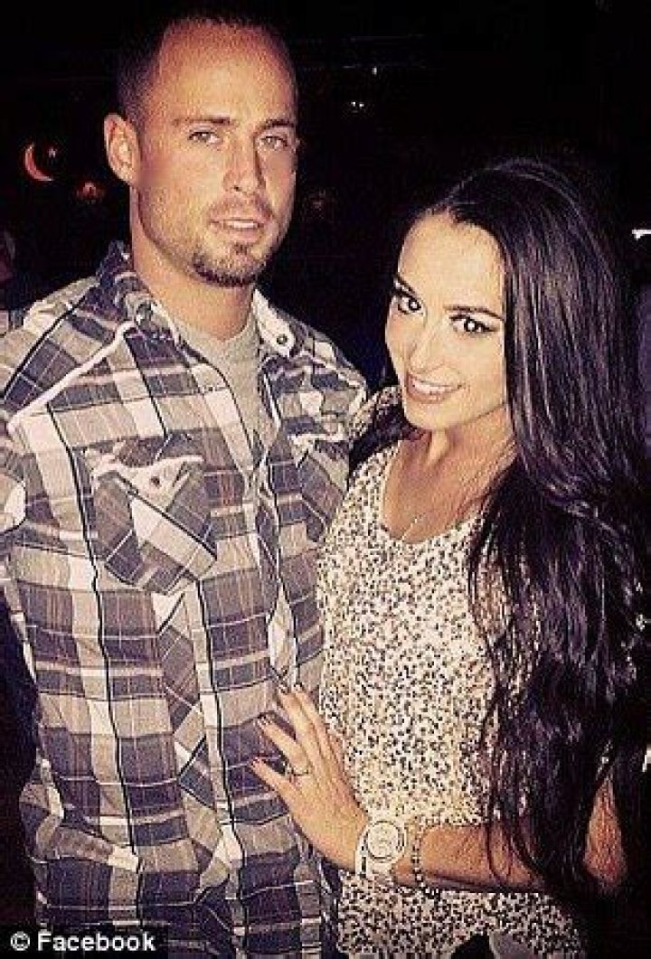 Catherine Jeffords – Everything to Know About Joshua Jeffords Wife 