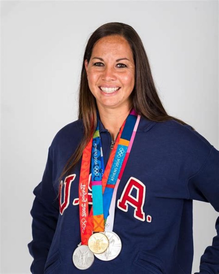 Catherine Leigh “Cat” Osterman-Ashley Age, Wiki, Biography, Parents, Family, Body Measurement, Net worth, Salary