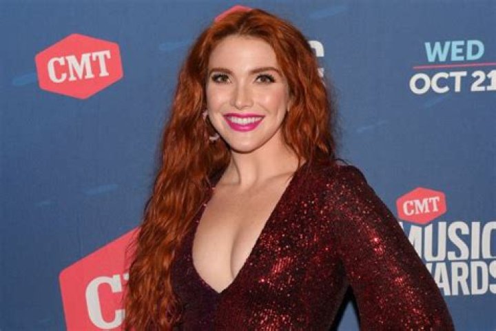 Caylee Hammack Age, Wikipedia, Biography, Net Worth, Married, Family, Parents