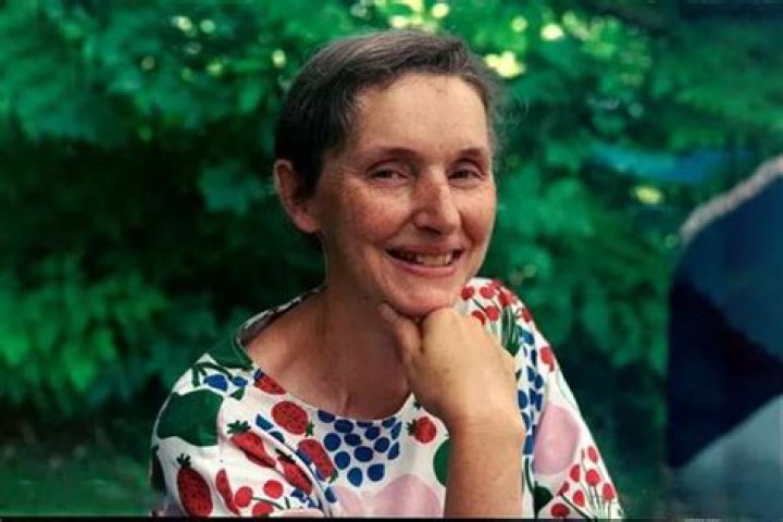 
CBC Radio Reporter, Jody Porter, has passed away 