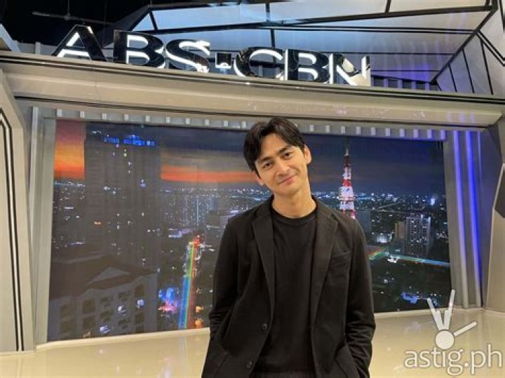 Cedrick Juan Age And Wikipedia: How Old Is The Actor?