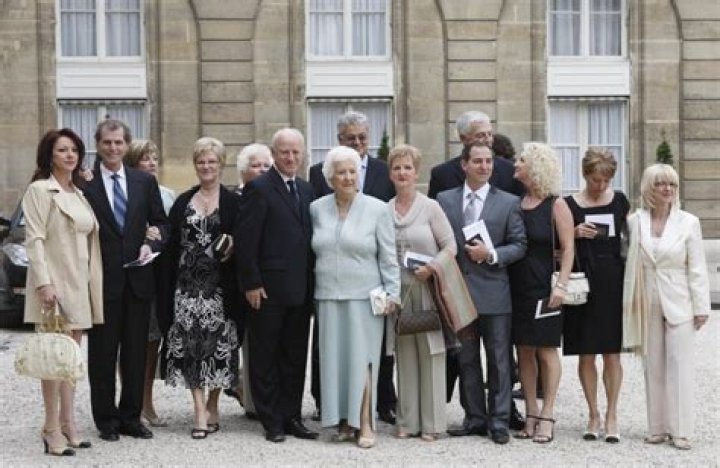 
Celine Dion Family Siblings Names And Ages 