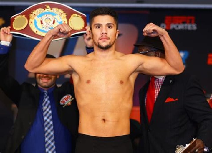 Cem Kilic Wikipedia And Age How Old Was The Boxer?