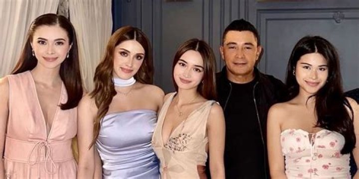 Cesar Montano New Wife: Is He Married To Sunshine Cruz? Kids And Family