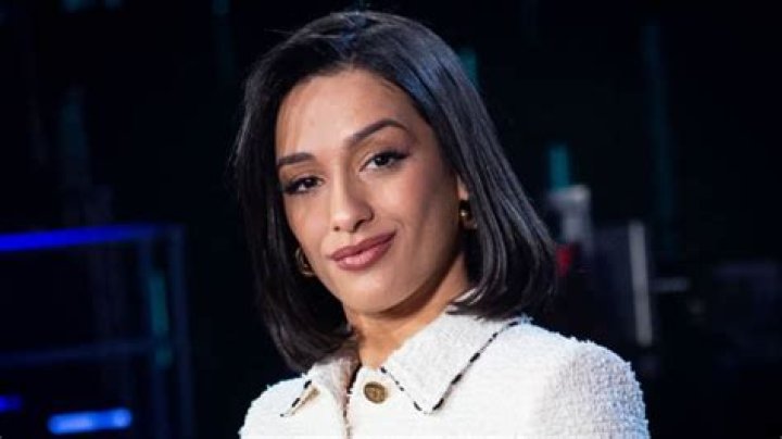 
Chanel Terrero Martínez Height, Weight, Net Worth, Age, Birthday, Wikipedia, Who, Nationality, Biography 