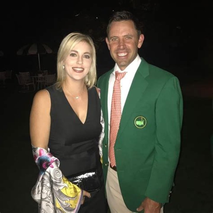 Charl Schwartzel Age, Wikipedia, Biography, Children, Salary, Net Worth, Parents.