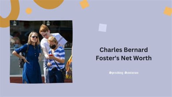 Charles Bernard Foster (Jodie Foster Son) Wiki, Bio, Age, Height, Weight, Dating, Net Worth, Facts